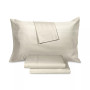 Ultra Lux Thin Stripe 1000-Thread Count 4-Pc. Sheet Set, Queen