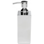 Modern Bath Lotion Pump