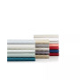 CLOSEOUT! 1.5" Stripe Extra Deep Pocket 550 Thread Count 100% Cotton 4-Pc. Sheet Set, King, Created for Macy's