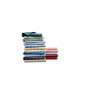 CLOSEOUT! 1.5" Stripe Extra Deep Pocket 550 Thread Count 100% Cotton 4-Pc. Sheet Set, King, Created for Macy's