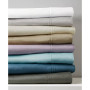 800 Thread Count Cotton Blend Sateen 6-Pc. Sheet Set, Queen