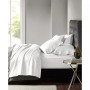 800 Thread Count Cotton Blend Sateen 6-Pc. Sheet Set, Queen