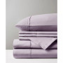 800 Thread Count Cotton Blend Sateen 6-Pc. Sheet Set, Queen