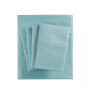 800 Thread Count Cotton Blend Sateen 6-Pc. Sheet Set, Queen