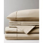 800 Thread Count Cotton Blend Sateen 6-Pc. Sheet Set, Queen