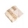Animal Print Throw