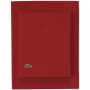 Solid Cotton Percale Sheet Set, Twin