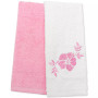 5-Pc. Bathroom Set