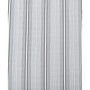 CLOSEOUT! Lexington Stripe Cotton 4 Pc Sheet Set, Queen