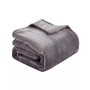 Solid Ultra Plush Blanket, King