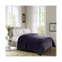 Solid Ultra Plush Blanket, King
