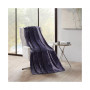 Solid Ultra Plush Blanket, King