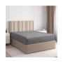 Cotton Fitted Sheet 14" - 16" Deep Pocket - Queen