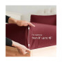Cotton Fitted Sheet 14" - 16" Deep Pocket - Queen