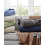 Micro-Fleece Electric Blanket, Twin
