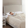 Micro-Fleece Electric Blanket, Twin