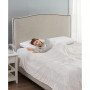 Micro-Fleece Electric Blanket, Twin