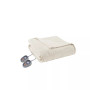Micro-Fleece Electric Blanket, Twin