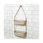 2 Way Convertible Shower Caddy