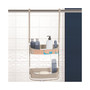 2 Way Convertible Shower Caddy