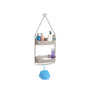 2 Way Convertible Shower Caddy