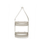 2 Way Convertible Shower Caddy