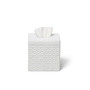 Quilted Tissue Cover
