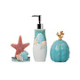 Ltd. South Seas Toothbrush Holder