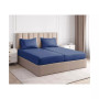 5 Piece 100% Cotton 400 Thread Count Sheet Set - Split King