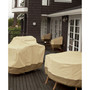 Extra Large BBQ Grill Cover