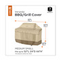 52'' BBQ Grill Cover