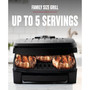 Submersible Indoor Grill