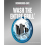 Submersible Indoor Grill
