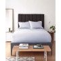x Martex Anti-Allergen 100% Cotton Sheet Set, Full
