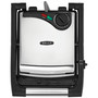 Electric Panini Press & Sandwich Grill, 1400W