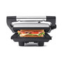 Electric Panini Press & Sandwich Grill, 1400W