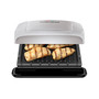 GRP1060P 4 Serving Grill with Removable Plates