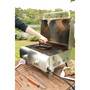 Chef's Style Stainless Tabletop Grill