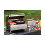 Chef's Style Stainless Tabletop Grill