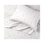 Kids 4 Piece Microfiber Sheet Set - Queen