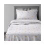 Kids 4 Piece Microfiber Sheet Set - Queen