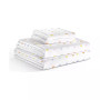 Kids 4 Piece Microfiber Sheet Set - Queen