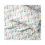 Kids 4 Piece Microfiber Sheet Set - Queen