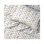 Kids 4 Piece Microfiber Sheet Set - Queen