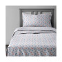 Kids 4 Piece Microfiber Sheet Set - Queen