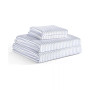 Kids 4 Piece Microfiber Sheet Set - Queen