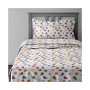 Kids 4 Piece Microfiber Sheet Set - Queen