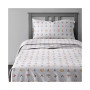 Kids 4 Piece Microfiber Sheet Set - Queen