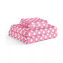 Kids 4 Piece Microfiber Sheet Set - Queen