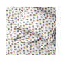 Kids 4 Piece Microfiber Sheet Set - Queen